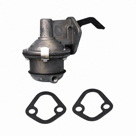 Us Motor Works MECHANICAL FUEL PUMP USMP17465